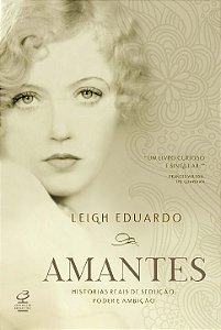 Livro Amantes