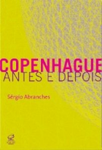 Livro Copenhague: Antes E Depois
