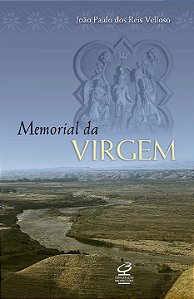 Livro Memorial da virgem