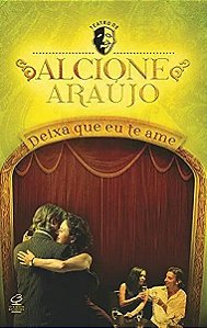 Livro Deixa que eu te ame