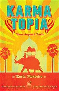 Livro Karmatopia