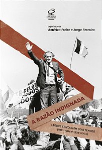 Livro A razão indignada