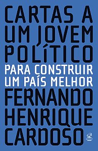 Livro Cartas a um jovem político