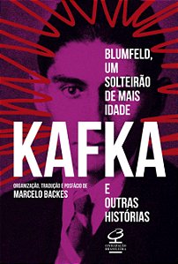 Livro Blumfeld, um solteirão de mais idade e outras histó...