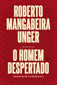 Livro O Homem Despertado