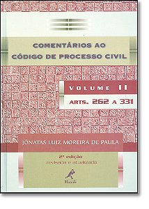Livro Comentários Ao Código De Processo Civil - Vol. 1 (Arts. 1...