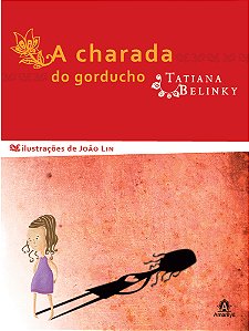 Livro A charada do gorducho