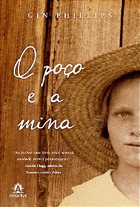 Livro O poço e a mina
