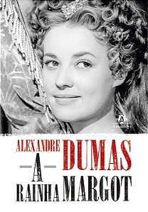 Livro A rainha Margot