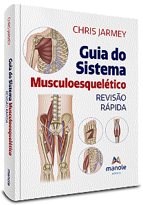 Livro Guia do sistema musculoesquelético