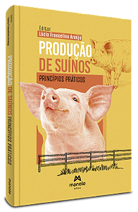 Livro Produção de suínos: Princípios práticos