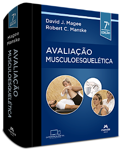 Livro Avaliação musculoesquelética