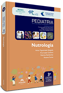 Livro Nutrologia (Volume 12)