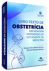 Livro Livro-Texto de Obstetrícia: Abordagem integrada ao estuda...