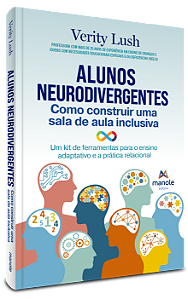 Livro Alunos neurodivergentes: como construir uma sala de aula ...