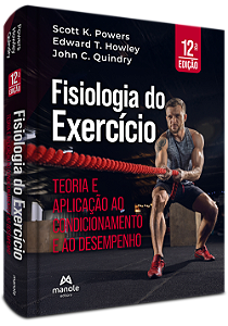 Livro Fisiologia do exercício: Teoria e aplicação ao condiciona...