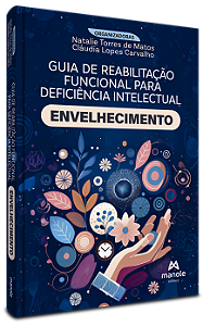 Livro Guia de reabilitação funcional para deficiência int...