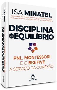Livro Disciplina do Equilíbrio