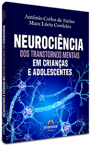Livro Neurociência dos transtornos mentais em crianças e adoles...