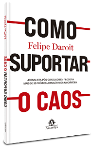 Livro Como suportar o caos