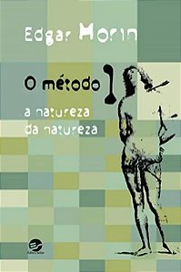 Livro O método 1: a natureza da natureza