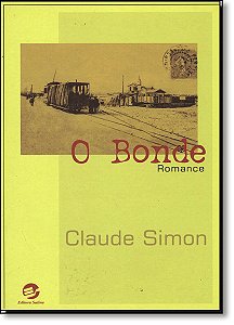 Livro O bonde