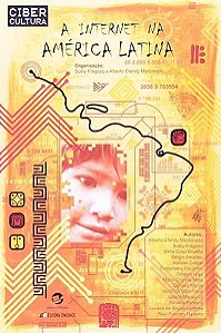 Livro A internet na América latina