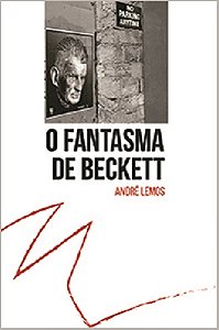 Livro O fantasma de beckett