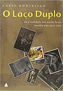 Livro O Laço Duplo
