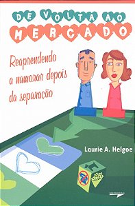 Livro De Volta Ao Mercado