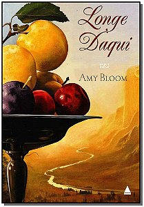Livro Longe Daqui