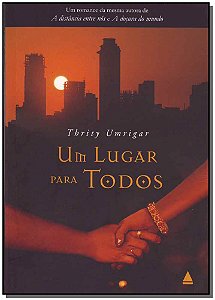 Livro Um Lugar Para Todos