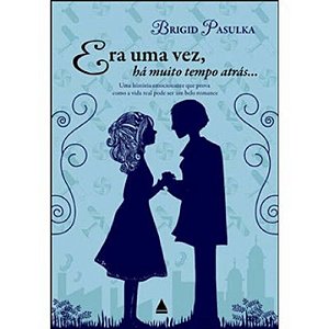 Livro Era Uma Vez