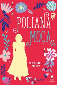 Livro Poliana moça