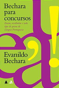 Livro Bechara para concursos