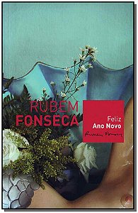 Livro Feliz Ano Novo