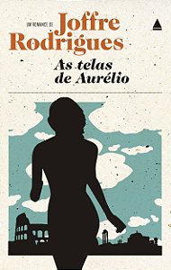 Livro As telas de Aurélio