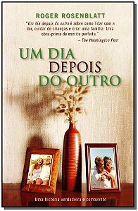 Livro Um Dia Depois Do Outro