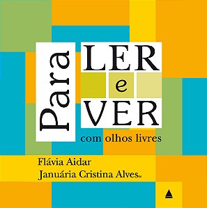 Livro Para Ler E Ver Com Ollhos Livres