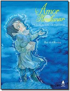 Livro Amor plenilunar