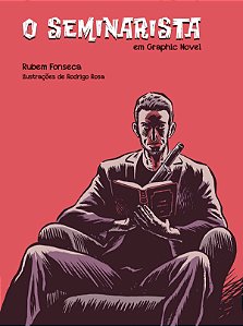 Livro O seminarista
