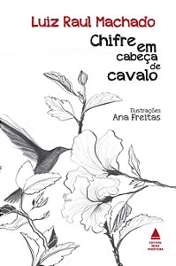 Livro Chifre em cabeça de cavalo