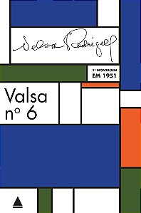 Livro Valsa - N.6