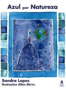 Livro Azul Por Natureza