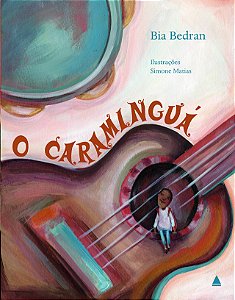 Livro O caraminguá