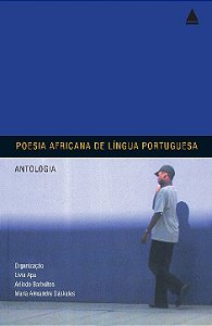 Livro Poesia Africana De Língua Port