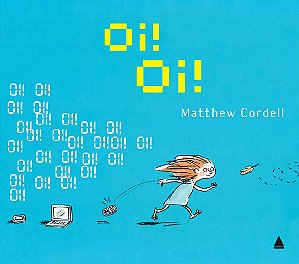 Livro Oi! Oi!