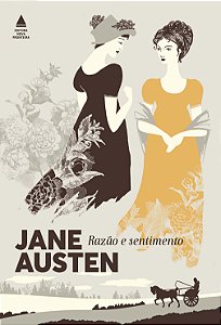 Livro Razão e sentimento