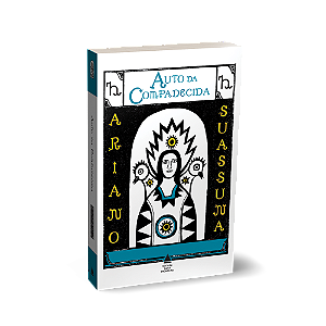 Livro Auto da compadecida