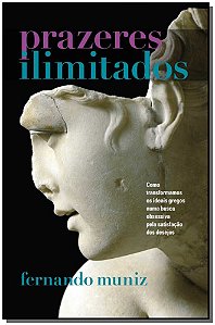 Livro Prazeres Ilimitados